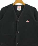 DANTON（ダントン）コート 黒 サイズ:34(XS位) レディース/2200610229015