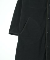 DANTON（ダントン）コート 黒 サイズ:34(XS位) レディース/2200610229015