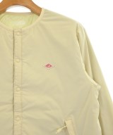 DANTON（ダントン）その他 白 サイズ:M レディース/2200607775044