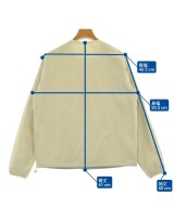 DANTON（ダントン）その他 白 サイズ:M レディース/2200607775044