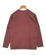 DANTON（ダントン）Tシャツ・カットソー 茶 サイズ:34(XS位) レディース/2200609217023