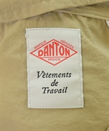 DANTON（ダントン）その他 ベージュ サイズ:36(XS位) メンズ/2200608309095
