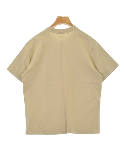 DANTON（ダントン）Tシャツ・カットソー ベージュ サイズ:-(M位) レディース/2200610024078