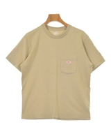 DANTON（ダントン）Tシャツ・カットソー ベージュ サイズ:-(M位) レディース/2200610024078