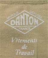 DANTON（ダントン）Tシャツ・カットソー ベージュ サイズ:-(M位) レディース/2200610024078