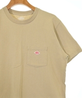 DANTON（ダントン）Tシャツ・カットソー ベージュ サイズ:-(M位) レディース/2200610024078