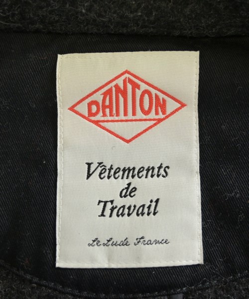 DANTON（ダントン）その他 グレー サイズ:38(M位) レディース/2200613226127