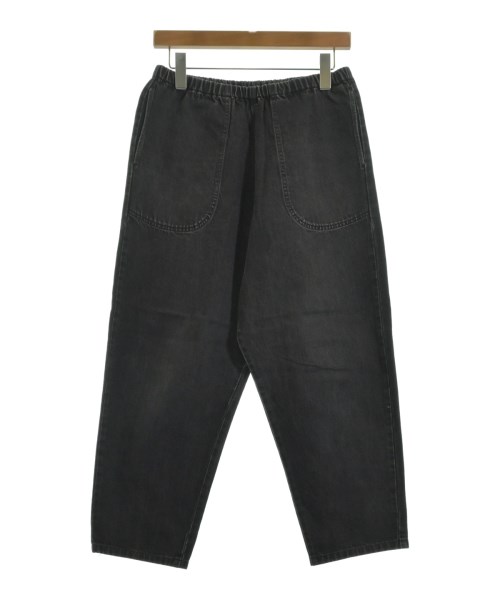 ダントン(DANTON)のDANTON クロップドパンツ