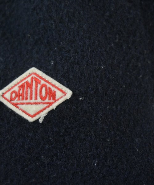 DANTON（ダントン）その他 紺 サイズ:38(M位) レディース/2200613587082