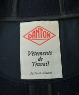 DANTON（ダントン）その他 紺 サイズ:38(M位) レディース/2200613587082