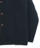 DANTON（ダントン）その他 紺 サイズ:38(M位) レディース/2200613587082