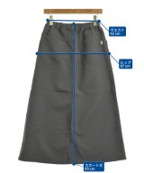 DANTON（ダントン）その他 グレー サイズ:36(S位) レディース/2200613736053