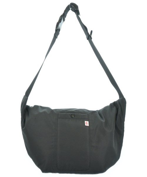 DANTON（ダントン）ショルダーバッグ 黒 サイズ:- メンズ/2200614104066