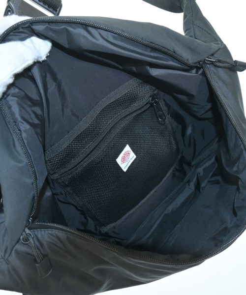 DANTON（ダントン）ショルダーバッグ 黒 サイズ:- メンズ/2200614104066