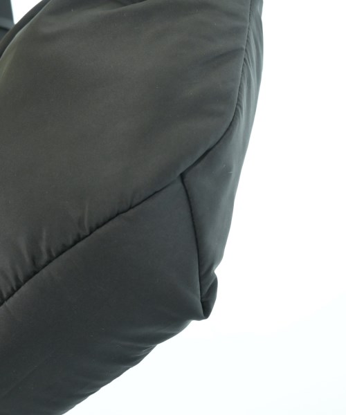 DANTON（ダントン）ショルダーバッグ 黒 サイズ:- メンズ/2200614104066