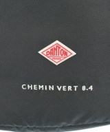 DANTON（ダントン）ショルダーバッグ 黒 サイズ:- メンズ/2200614104066