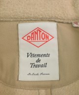 DANTON（ダントン）その他 ベージュ サイズ:38(M位) レディース/2200609174012