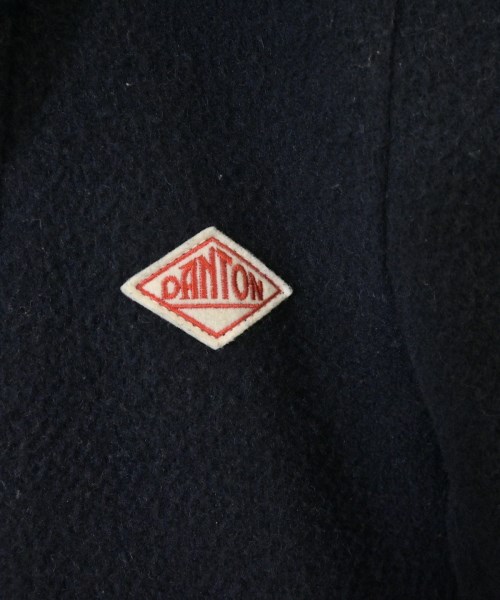 DANTON（ダントン）その他 紺 サイズ:40(M位) レディース/2200606837361