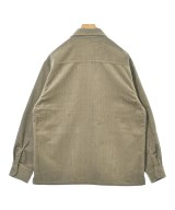 DANTON（ダントン）カバーオール ベージュ サイズ:40(M位) メンズ/2200615902036