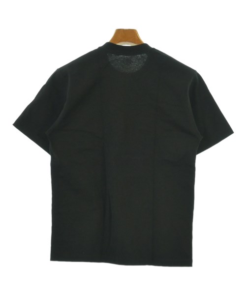 DANTON（ダントン）Tシャツ・カットソー 黒 サイズ:36(S位) メンズ/2200609259054