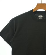 DANTON（ダントン）Tシャツ・カットソー 黒 サイズ:36(S位) メンズ/2200609259054