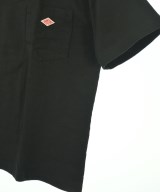DANTON（ダントン）Tシャツ・カットソー 黒 サイズ:36(S位) メンズ/2200609259054