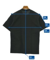 DANTON（ダントン）Tシャツ・カットソー 黒 サイズ:36(S位) メンズ/2200609259054