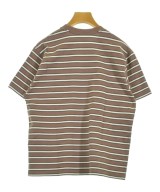 DANTON（ダントン）Tシャツ・カットソー 茶 サイズ:36(S位) レディース/2200607988093