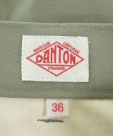 DANTON（ダントン）その他 緑 サイズ:36(S位) レディース/2200607988154