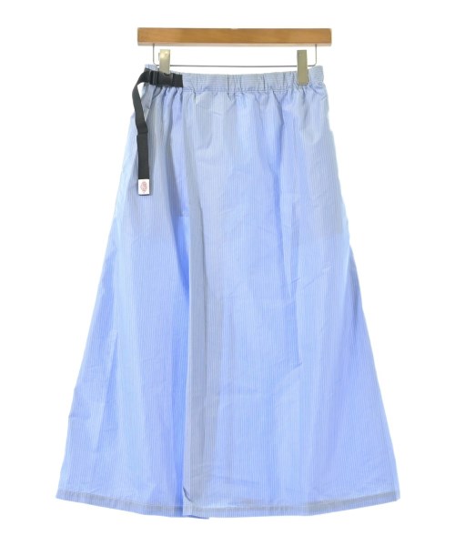 ダントン(DANTON)のDANTON ロング・マキシ丈スカート