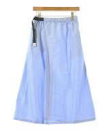 DANTON ロング・マキシ丈スカート