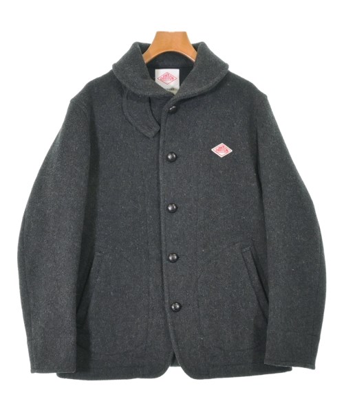 ダントン(DANTON)のDANTON ブルゾン（その他）