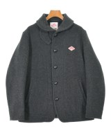 DANTON（ダントン）その他 グレー サイズ:40(M位) レディース/2200613516020