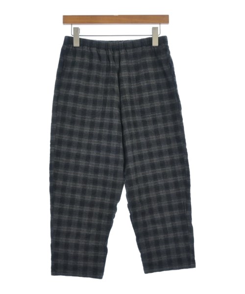 ダントン(DANTON)のDANTON クロップドパンツ