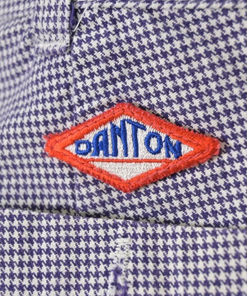 DANTON（ダントン）その他 青 サイズ:42(XS位) メンズ/2200617438045