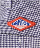 DANTON（ダントン）その他 青 サイズ:42(XS位) メンズ/2200617438045