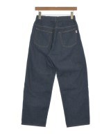 DANTON（ダントン）デニムパンツ 紺 サイズ:36(S位) レディース/2200618497027