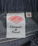 DANTON（ダントン）デニムパンツ 紺 サイズ:36(S位) レディース/2200618497027