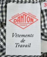 DANTON（ダントン）その他 黒 サイズ:36(S位) レディース/2200618822027