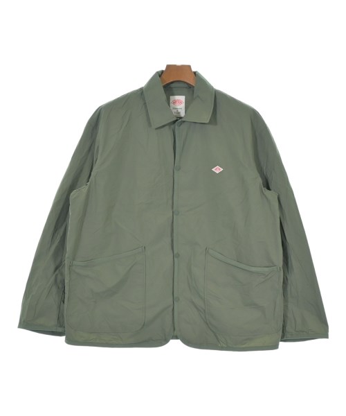 ダントン(DANTON)のDANTON ブルゾン（その他）