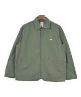 DANTON（ダントン）その他 カーキ サイズ:M メンズ/2200607722031