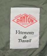 DANTON（ダントン）その他 カーキ サイズ:M メンズ/2200607722031