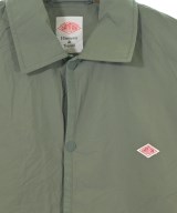 DANTON（ダントン）その他 カーキ サイズ:M メンズ/2200607722031