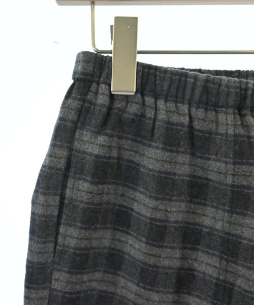 DANTON（ダントン）その他 グレー サイズ:36(S位) レディース/2200611507020