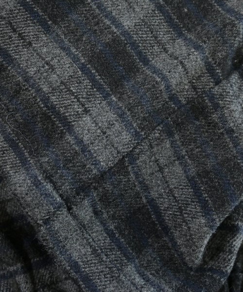 DANTON（ダントン）その他 グレー サイズ:36(S位) レディース/2200611507020