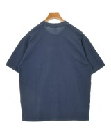 DANTON（ダントン）Tシャツ・カットソー 紺 サイズ:44(S位) メンズ/2200619672089