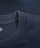 DANTON（ダントン）Tシャツ・カットソー 紺 サイズ:44(S位) メンズ/2200619672089