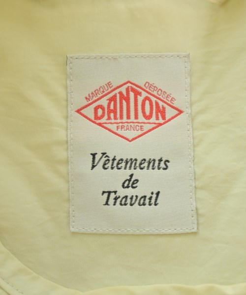 DANTON（ダントン）その他 白 サイズ:42(L位) メンズ/2200620110082