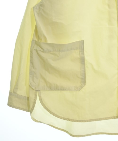 DANTON（ダントン）その他 白 サイズ:42(L位) メンズ/2200620110082