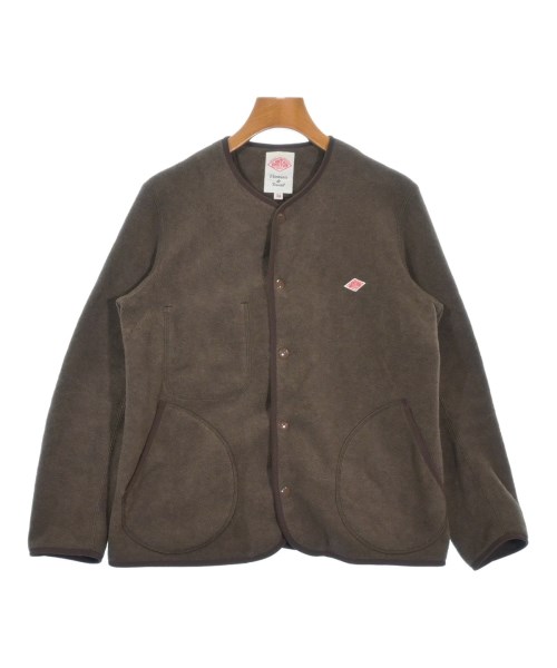 ダントン(DANTON)のDANTON カーディガン